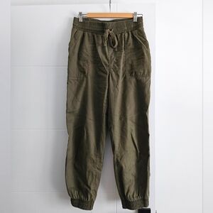 💥𝙁𝙞𝙣𝙖𝙡💲 Cargo Joggers M Medium Cotton blend Pants by A New Day